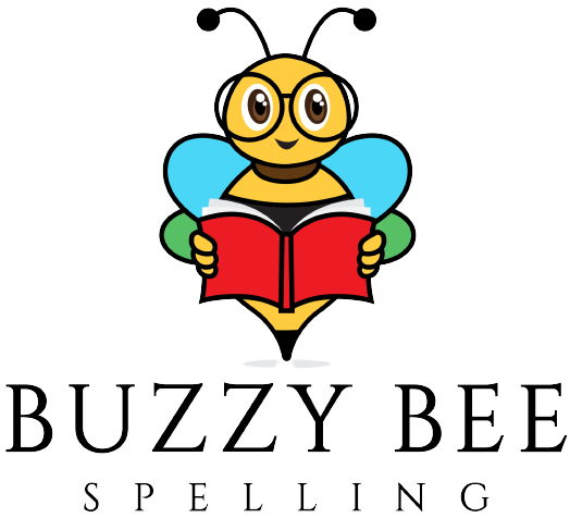 Home - Buzzy Bee Spelling